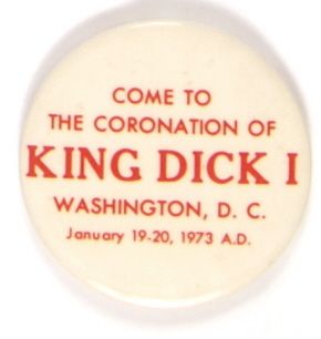 Coronation of King Dick I