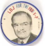 LBJ For the USA Flasher