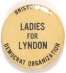 Ladies for Lyndon Bristol Twp.