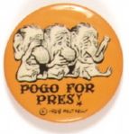 Pogo for President!