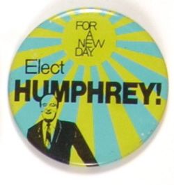 Humphrey New Day