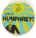 Humphrey New Day