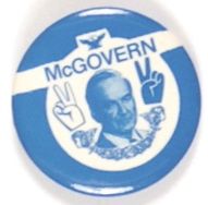 McGovern Peace