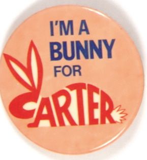 Bunny for Carter