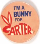 Bunny for Carter