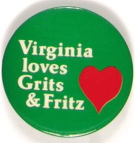 Virginia Loves Grits and Fritz