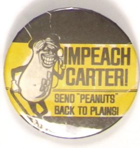 Impeach Carter