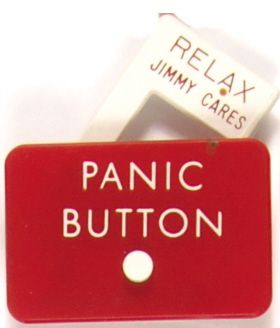 Carter Panic Button