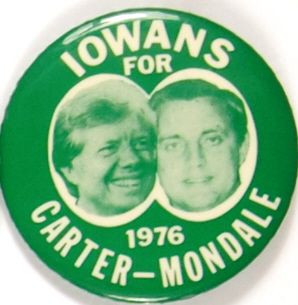 Iowans for Carter-Mondale