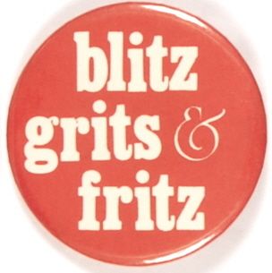 Blitz Gritz and Fritz