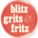 Blitz Gritz and Fritz