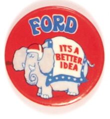 Ford Better Idea