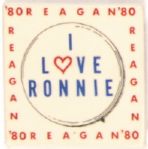 I Love Ronnie