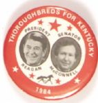 Reagan Kentucky Coattail