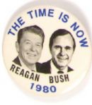 Reagan-Bush Time is Now