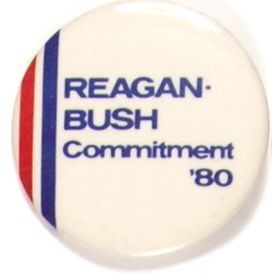 Reagan-Bush Commitment