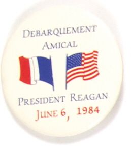 Reagan D-Day
