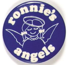 Ronnies Angels