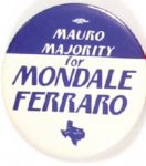 Mondale-Ferraro Texas