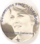 Ferraro Oregon Democratic Party