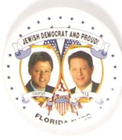 Clinton Florida Jewish
