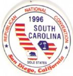 Dole South Carolina