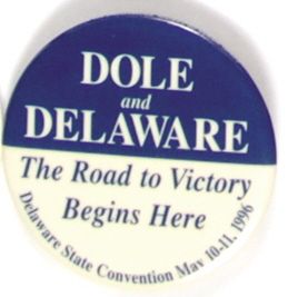 Dole Delaware