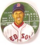 Kerry Red Sox by Brian Campbell