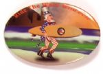 Bob Dole, Uncle Sam Surfer