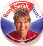 Run, Sarah, Run