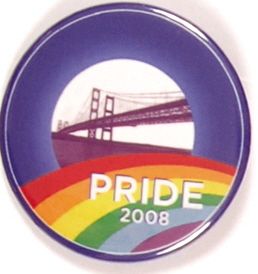 Obama Tacoma Pride