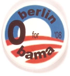 Oberlin for Obama
