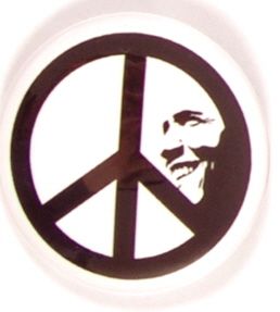 Obama Peace