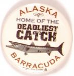 Palin Deadliest Catch