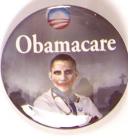 Obamacare Joker
