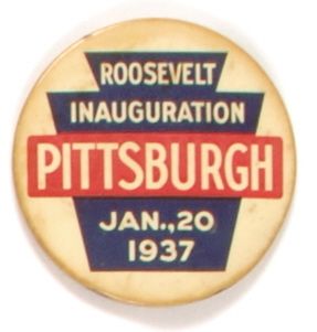 Roosevelt Pittsburgh