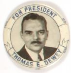 Thomas E. Dewey for President