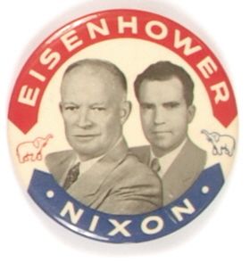 Eisenhower-Nixon Jugate