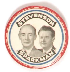 Stevenson-Sparkman