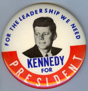 JFK Leadership We Need