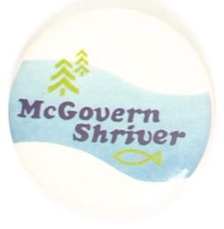 McGovern-Shriver Ecology