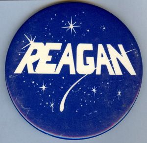 Reagan Star Wars