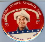 Reagan Dixon Illinois