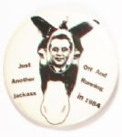 Mondale Another Jackass