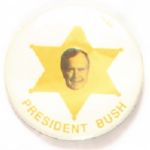 George H.W. Bush Texas