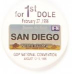 Dole San Diego