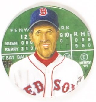 Kerry Red Sox
