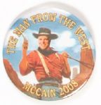 McCain Gunslinger