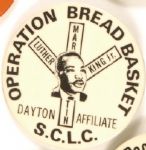 Martin Luther King Jr. Operation Bread Basket