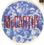 McCarthy People Pin, Red Letter Version